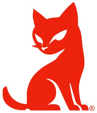 LavaKitty Logo